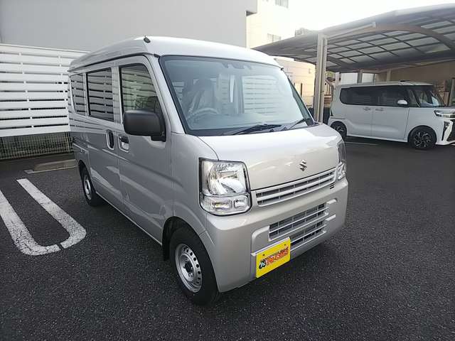 Suzuki Every 9