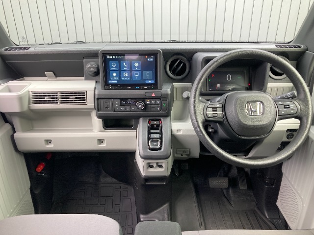 Honda N-VAN e: 11
