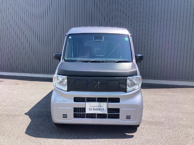 Honda N-VAN e: 2
