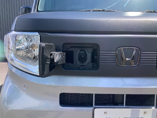 Honda N-VAN e: 6