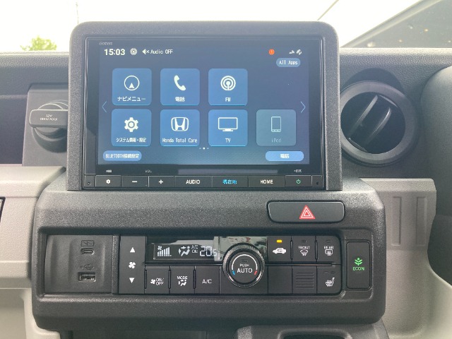 Honda N-VAN e: 9