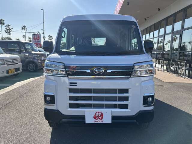 Daihatsu Atrai 5