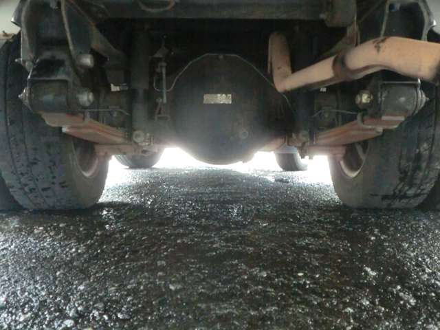 Mitsubishi Fuso Canter 10