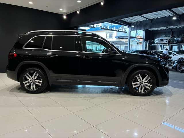 Mercedes-Benz EQB 4