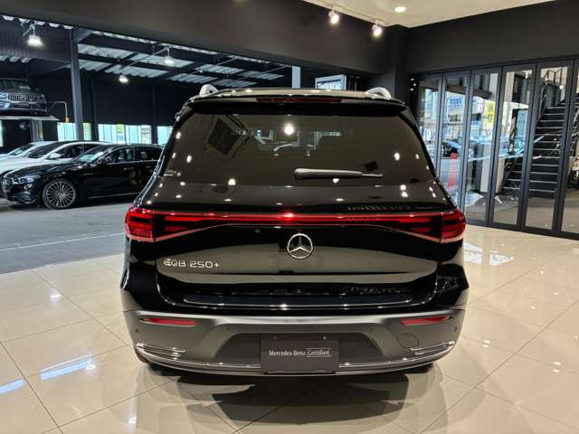 Mercedes-Benz EQB 6