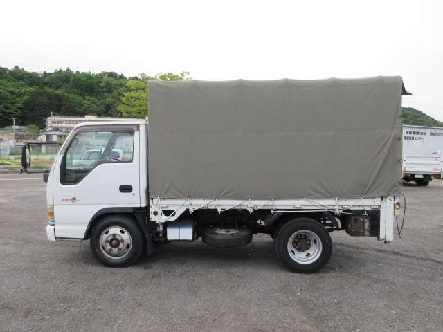 Isuzu Elf 5