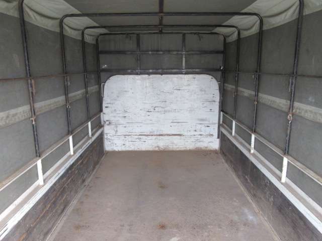 Isuzu Elf 10