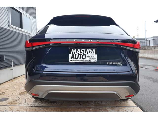 Lexus RX 6