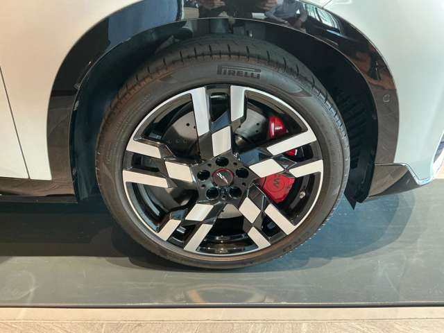 MINI Countryman 11