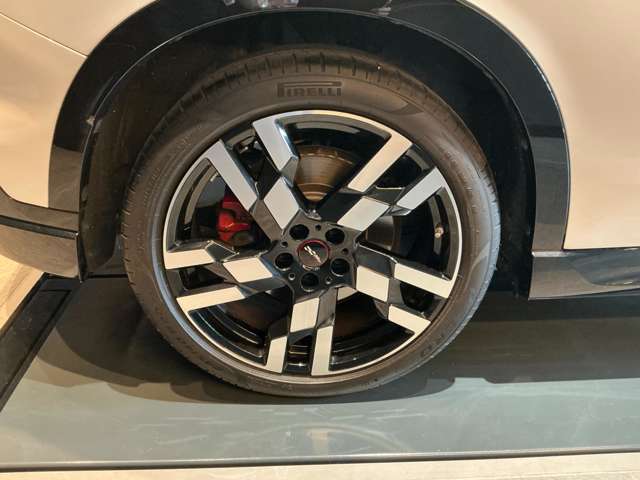 MINI Countryman 12