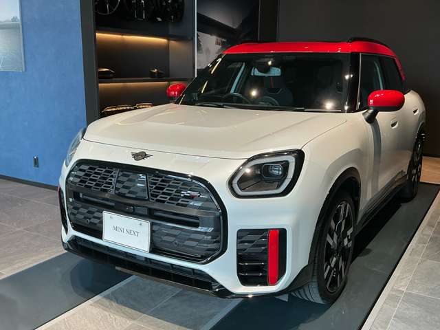 MINI Countryman 5