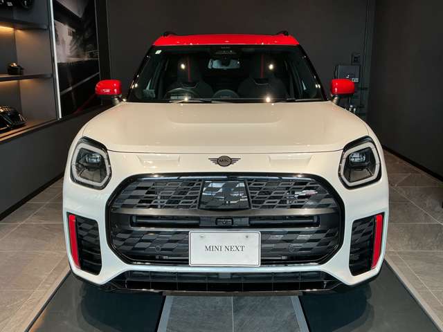 MINI Countryman 6