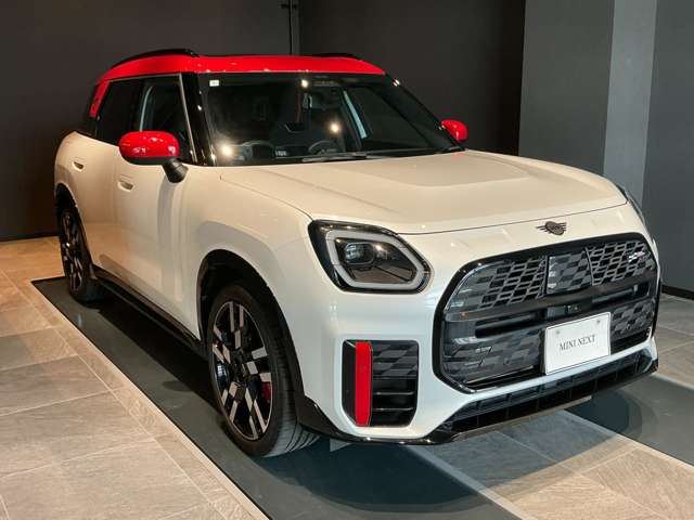 MINI Countryman 7