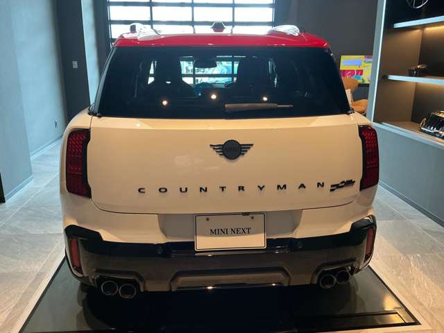 MINI Countryman 9