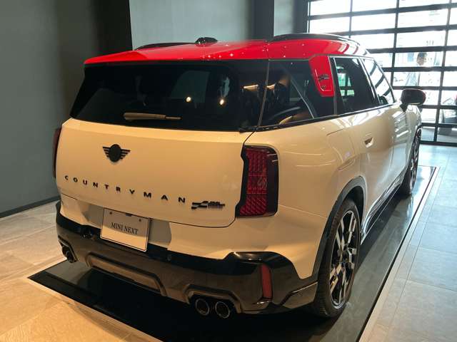 MINI Countryman 10