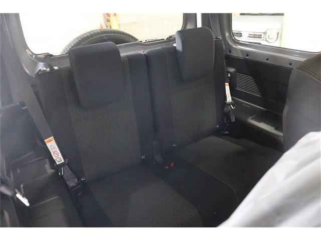 Suzuki Jimny 12