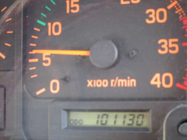 Isuzu Forward 6