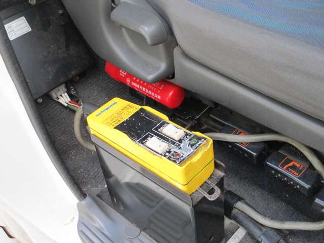 Isuzu Forward 10