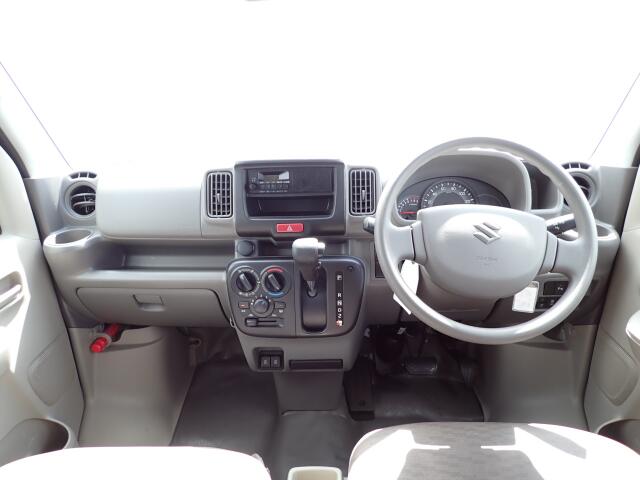 Suzuki Every 5