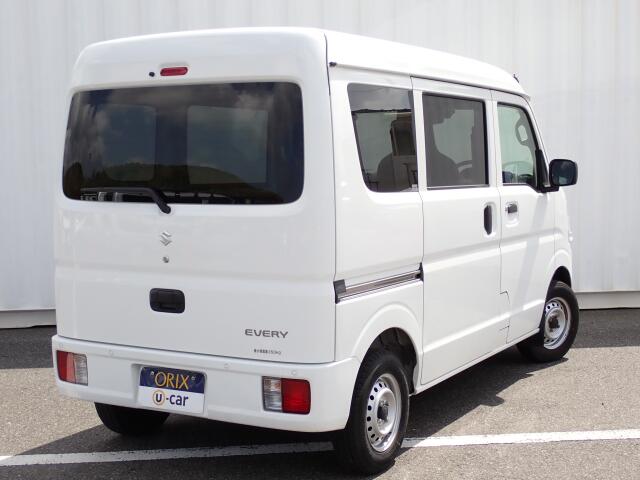 Suzuki Every 6