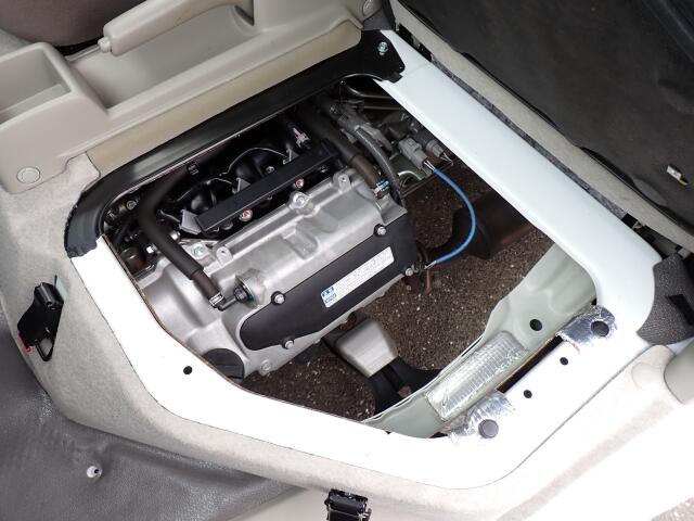 Suzuki Every 7