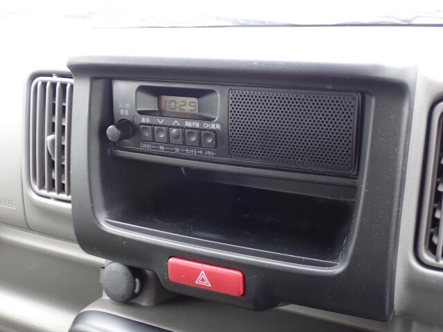 Suzuki Every 9