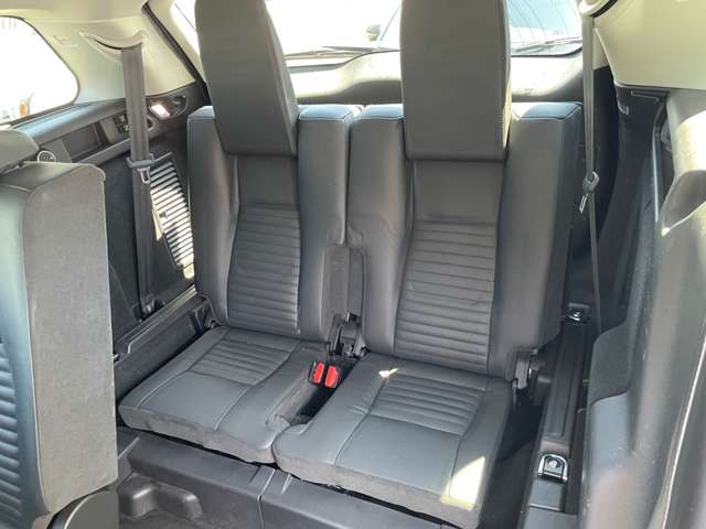 Land Rover Discovery Sport 6