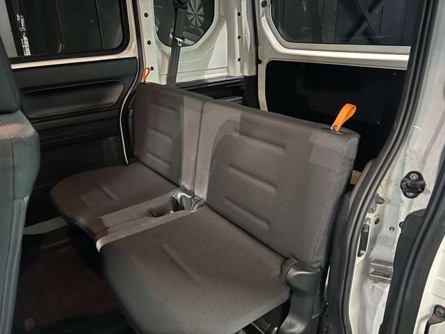 Honda N-VAN 12