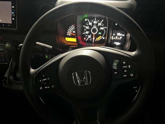 Honda N-VAN 7