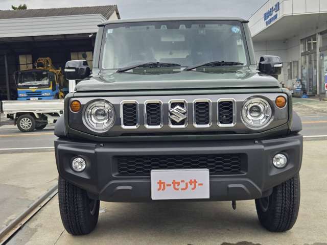 Suzuki Jimny Nomade 2