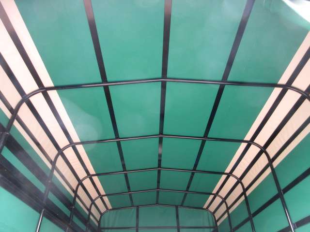 Isuzu Elf 12