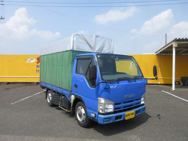 Isuzu Elf 2