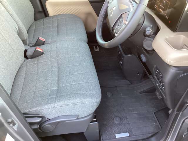 Mitsubishi Delica Mini 5