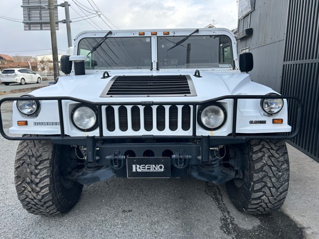 Hummer H1 2