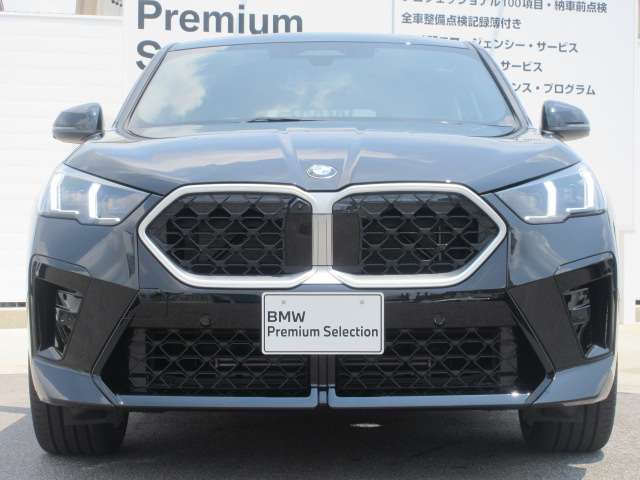 BMW X2 4