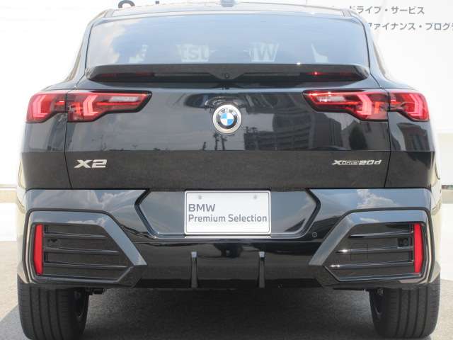 BMW X2 8