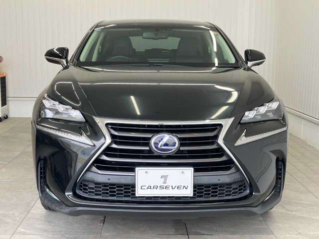 Lexus NX 2