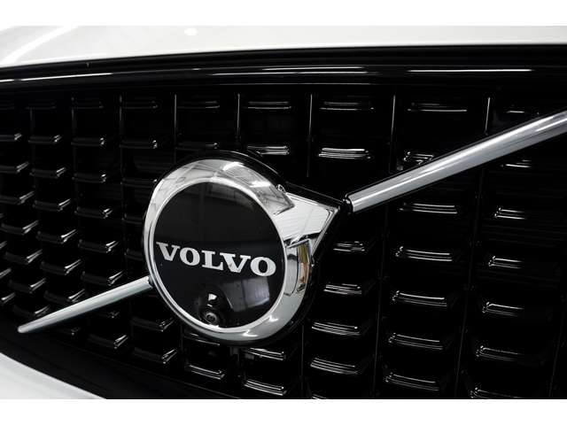 Volvo XC60 12