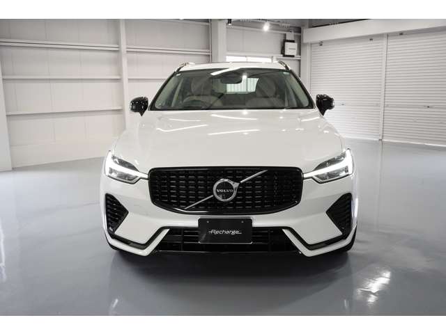 Volvo XC60 2