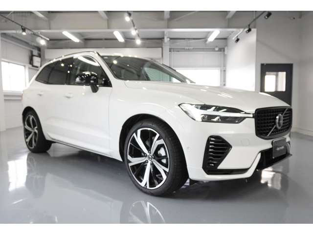 Volvo XC60 3