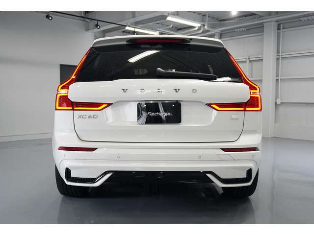 Volvo XC60 6