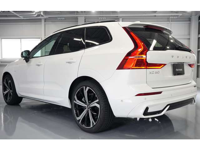 Volvo XC60 7