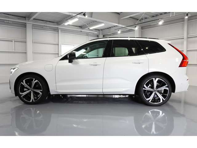Volvo XC60 8