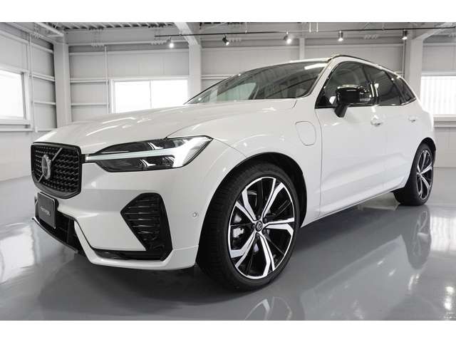 Volvo XC60 9