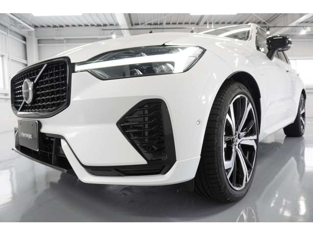 Volvo XC60 10