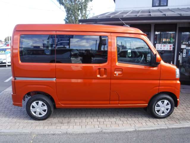 Toyota Pixis Van 9