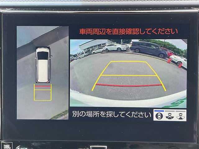 Toyota Alphard 8