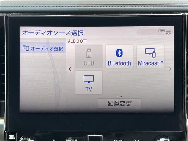 Toyota Alphard 9