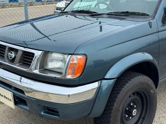 Nissan Datsun 2