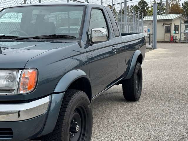 Nissan Datsun 3
